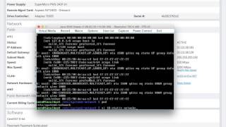 SoftLayer - Tutorial Sixteen - Part 3A - Load your own OS Profile