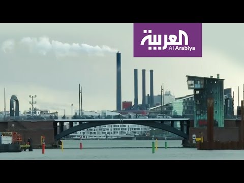 ما علاقة التلوث بأمراض القلب