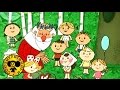 Дед мороз и лето | Советские мультфильмы для детей