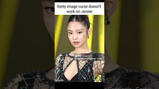 Getty Image Vs Jennie