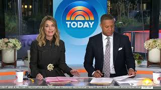 Special Today Show Intro (January 30, 2025)