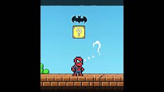 Its Me, Mario The Batman X Mario Edit Mama Ma Slowed Reverb