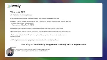 SDK vs API: What