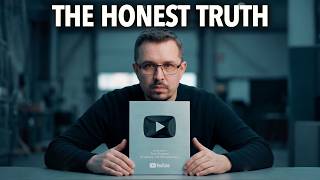 Is YouTube Just Another 9-5? Wealth
