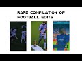 Rare compilation of football shorts by slbh editz edit football compilation slbh viral