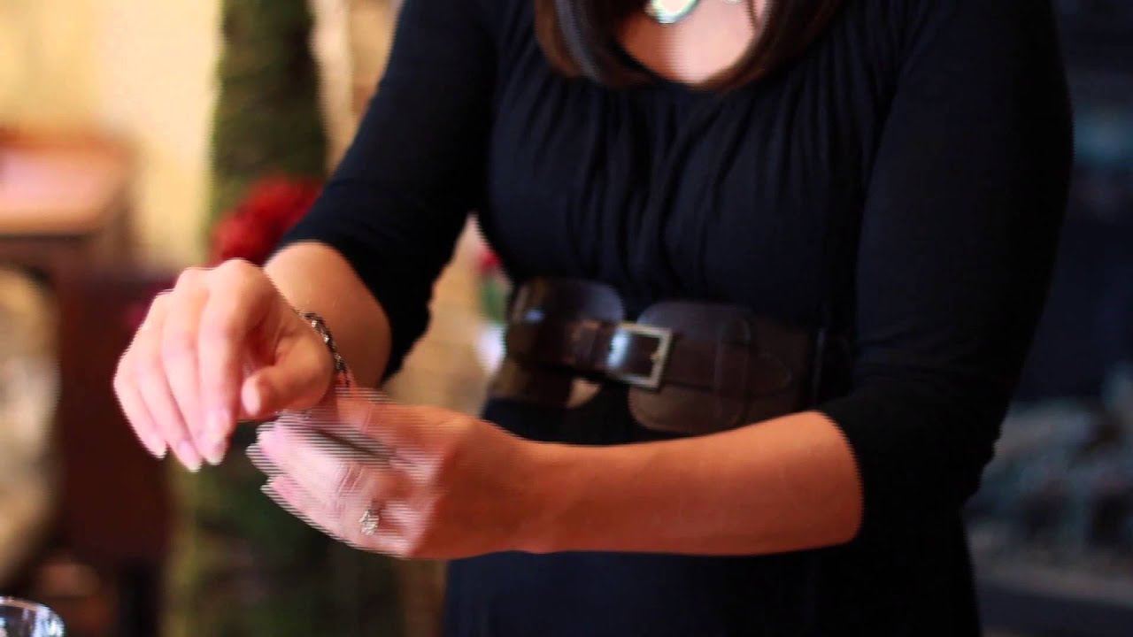 Oshkosh and Prom Flowers, House of Flowers Quick Tip YouTube