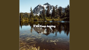 Pulsating Ambience for Morning Future