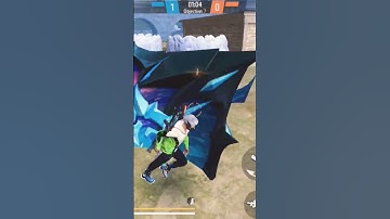 1v1 custom with random player😡😡 #shorts #ytshorts #freefire #ysdillip