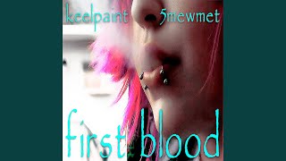 first blood