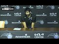 POSTGAME SOUND: PACERS VS. MAGIC | COACH MOSE, JONATHAN ISAAC, GOGA BITADZE & ANTHONY BLACK