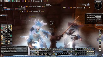 DDO FTP Ep 16.32 - Invaders Elite