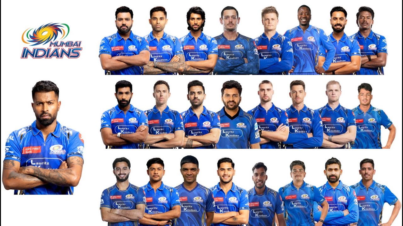 Does MI have too many superstars? | MI IPL 2026 PREVIEW