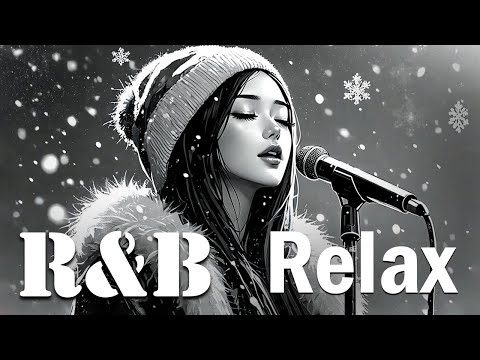 18곡🎤감성 폭발! 향수가 밤하늘을 장식합니다. Vol.06 |알앤비,재즈|