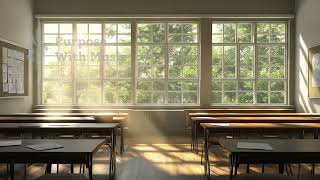 Tranquil Study Session