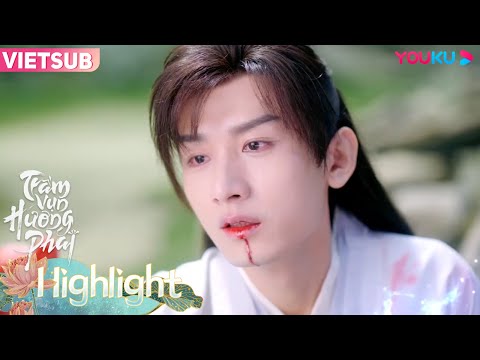 Video Đường Châu hy sinh bản thân để chứng minh tình cảm với... - youtube