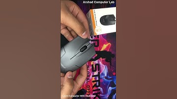 Mouse A4tech Wireless