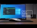 How to Install Linux on Windows without Microsoft Store | WSL2 TAR Method (2025 Guide)