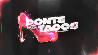 PONTE LOS TACOS - EZE REMIX ft @juanmaddj - RKT