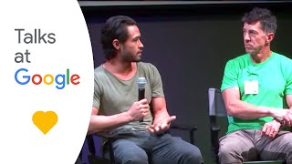 Intersection of Wellness and Technology | Talks at Google