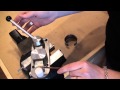 Make a Metal Cuff with Pepetools Superior Ring Bender