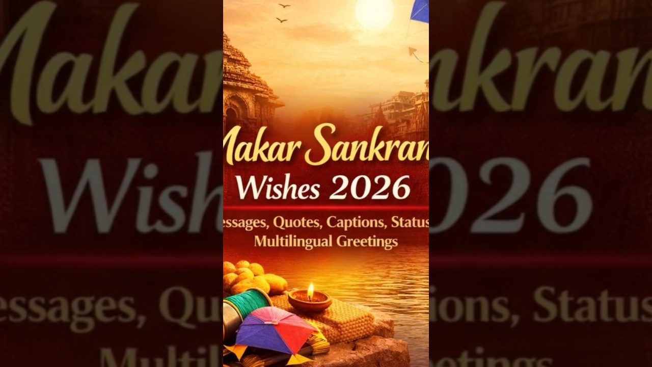 🔥అందరికి సంక్రాంతి శుభాకాంక్షలు 🔥