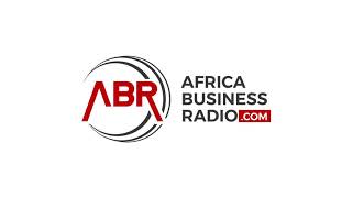 Africa Business Radio ABR Re-Launch (draft) screenshot 1