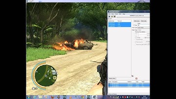 Far Cry 3  CHEAT     Money Ammo Progression ...  With Cheat Engine 6.2