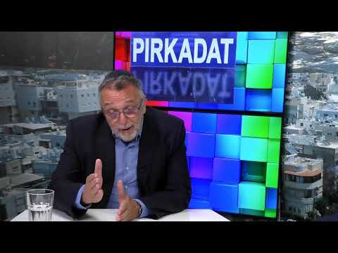 Foglalkozni kell azzal is, hogy mit is jelentett, mit is...