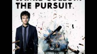 If I Ruled The World - Jamie Cullum (The Pursuit)