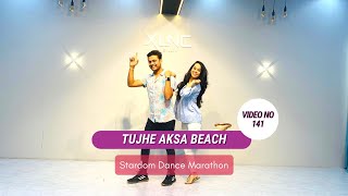 Tujhe Aksa Beach Ghuma Du, God Tussi Great Ho, Stardom Wedding Sangeet, Priyanka Copra, Salman Khan