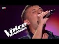 Sandro Bjelanović: Break On Through (To The Other Side) | Audicija 1 | The Voice Hrvatska | Sezona 4