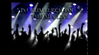 DJ Elimelech Mix Live Vol.5 (October 2012)