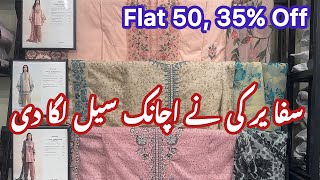 Sapphire Sale Today - Sapphire Flat 50% Off , 35% Off  - Sale On All New Arrivals 