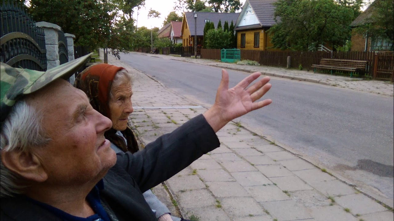 Podlaskie rozmowy / Пудляські розговоры / Pudlaśki rozhowory 7