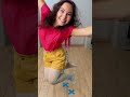 لنرقص لعبة تعليمية ممتعة للأطفال