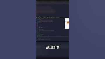 Send Ethereum to Contract Address for Profit: Quick Guide! #shorts