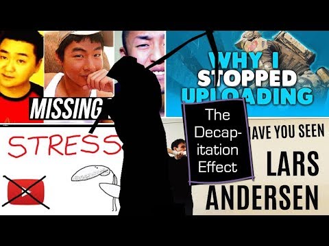 How Youtube's algorithm purposefully buries original content. - StoryBrain