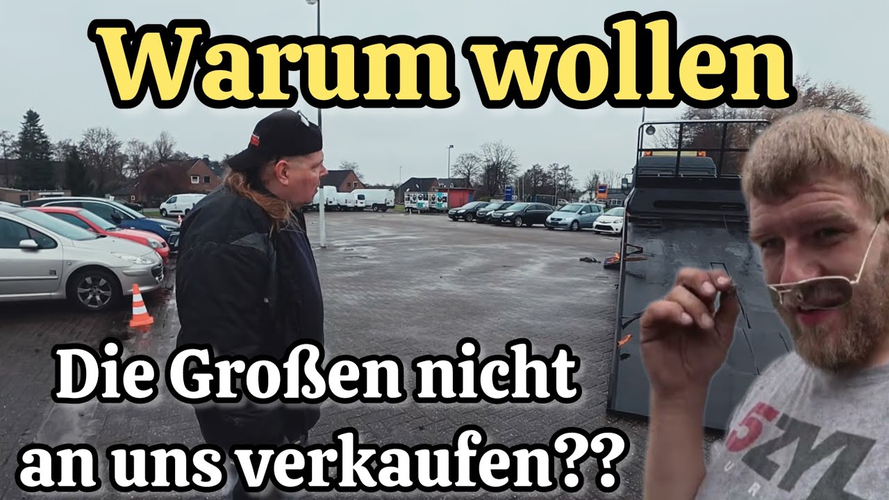 Wir holen die guten Autos an der Quelle! Gebrauchtwagen Jagen bei großen Autohäusern 