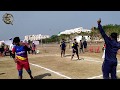 Soa vs pmec b semifinals