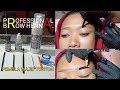 FULL TUTORIAL BROW HENNA - HENNA ALIS