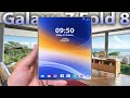 Samsung Galaxy Z Fold 8 – Most Powerful Foldable Yet! AI Boost, S Pen & 5,000mAh Battery Revealed!