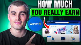 Walmart Affiliate Program Review 2024 - Is This A Good Way To Make Money Online?