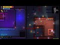 Streets of Rogue Wrestler full run slum-mayor (Election victory)