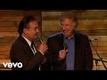Jimmy fortune bill gaither  just a closer walk with thee live