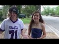 Beginning of video