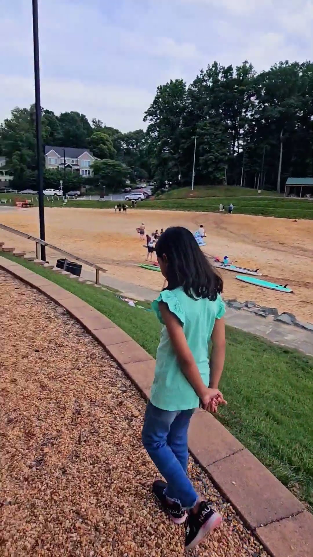 Dolphin Beach Montclair YouTube