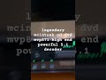 mcintosh cd dvd mvp871 player legend 5.1 dolby atmos dvix audio video player