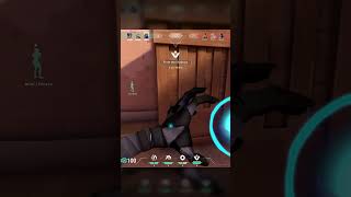 Valorant Premier Stinger 4K #valorant #valorantclips #valorantpremier #gaming #gameplay