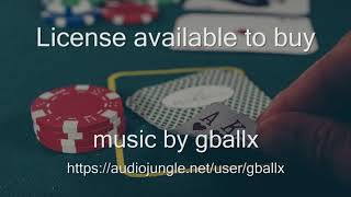 Ocean's 11 inspired music - Funky Criminal - Royalty Free Music - Audio Jungle