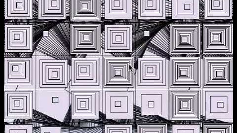 #6 Intro to IM: Generative Art Recreation